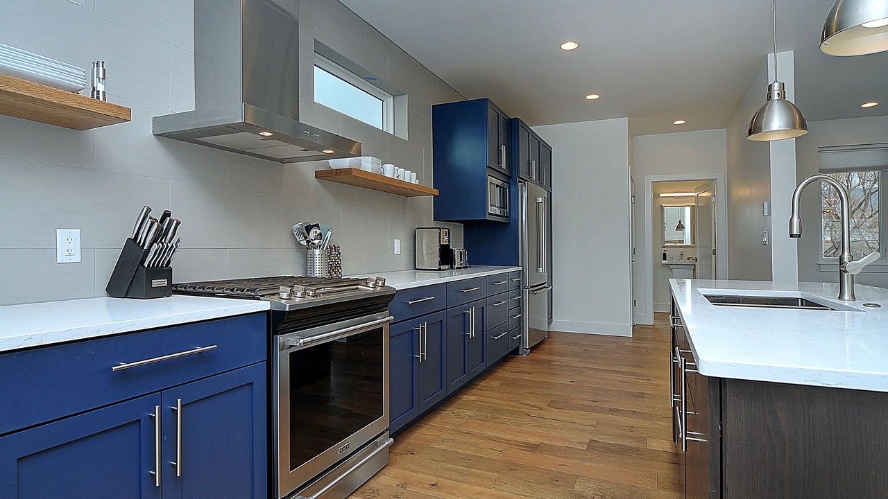 Photo of Kitchen in Salida