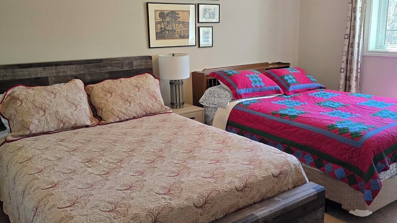 Photo of Bedroom in West Colorado Springs