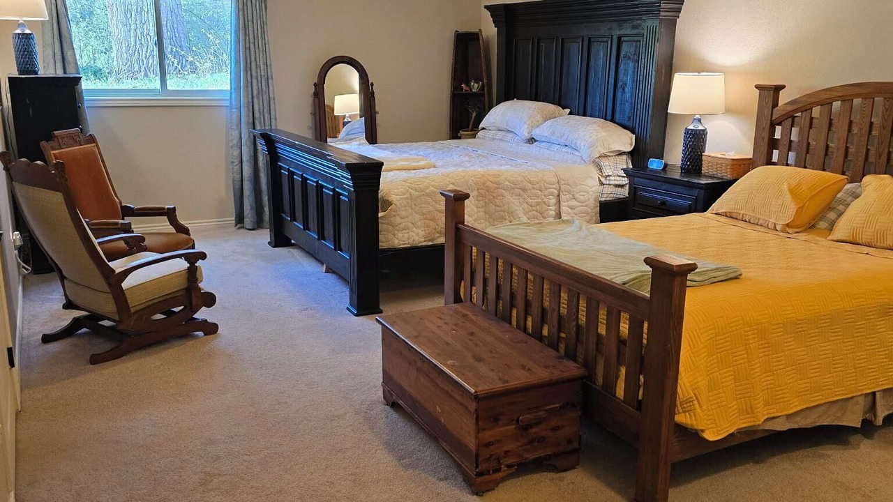 Photo of Bedroom in West Colorado Springs