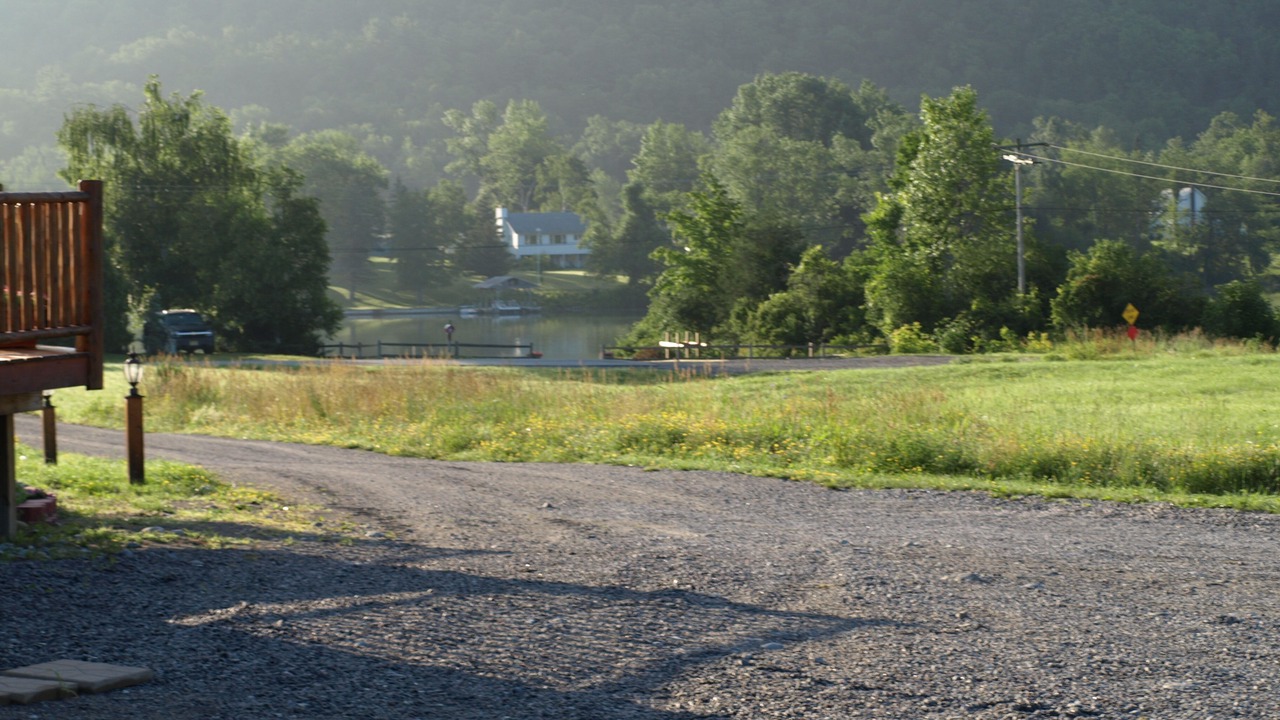 Photo of Outdoor in North Lake George