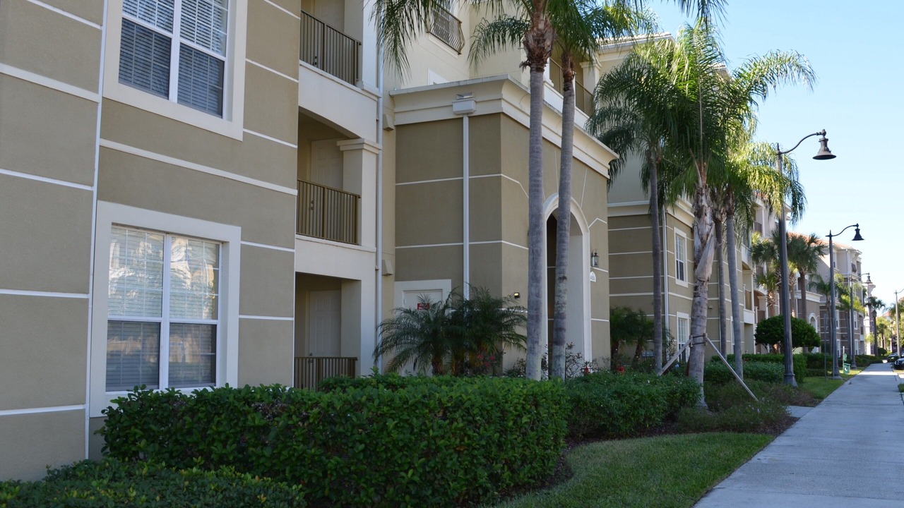 Photo of Patio Balcony in Florida Central Atlantic Coast