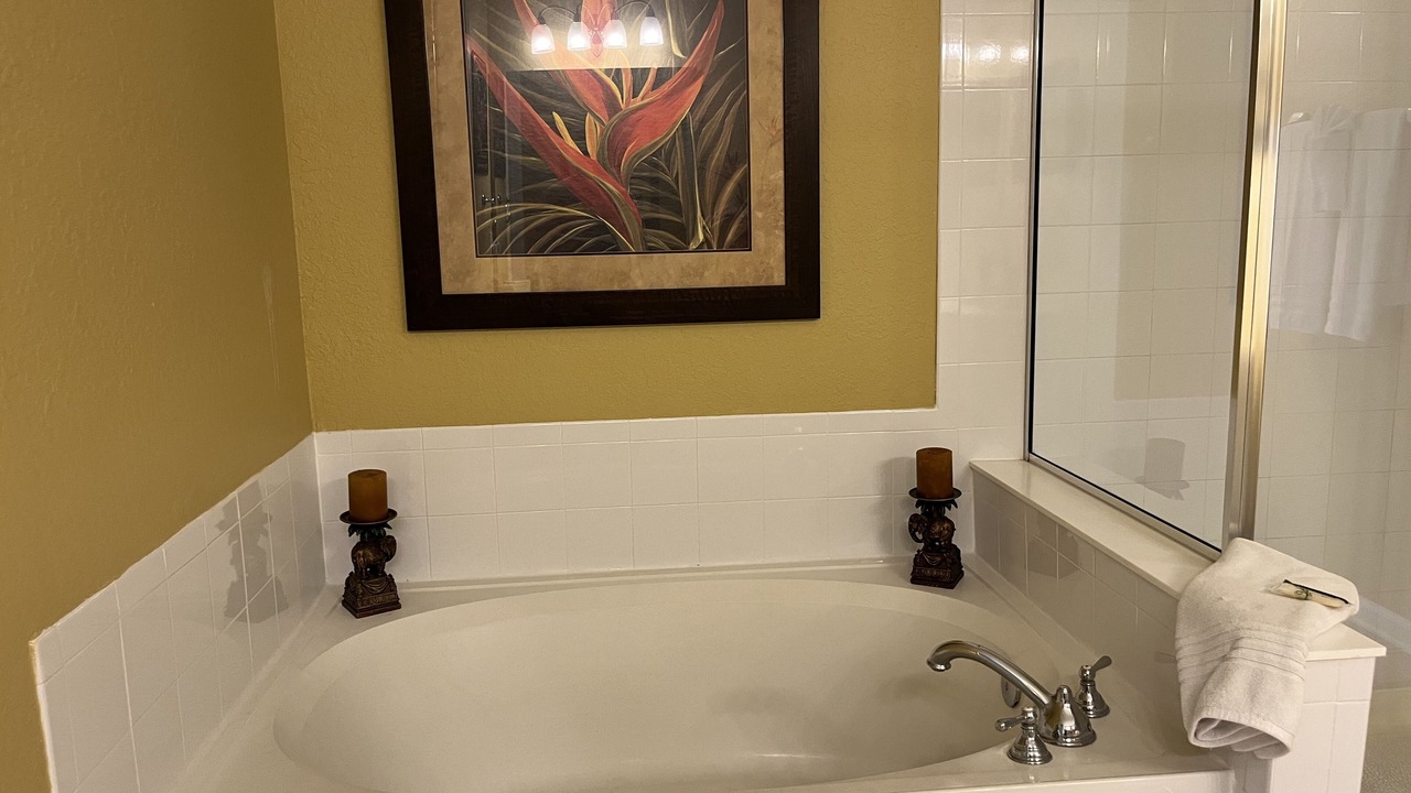 Photo of Bathroom in Florida Central Atlantic Coast