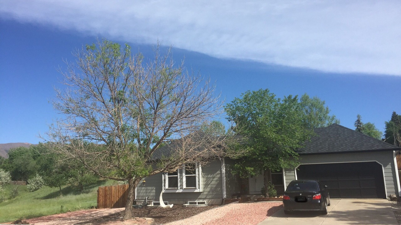 Photo of Outdoor in Rockrimmon