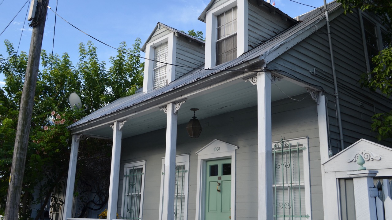 Photo of Outdoor in Old Town