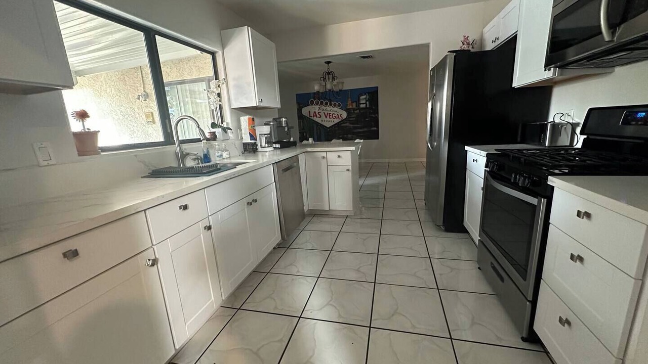 Photo of Kitchen in Paradise