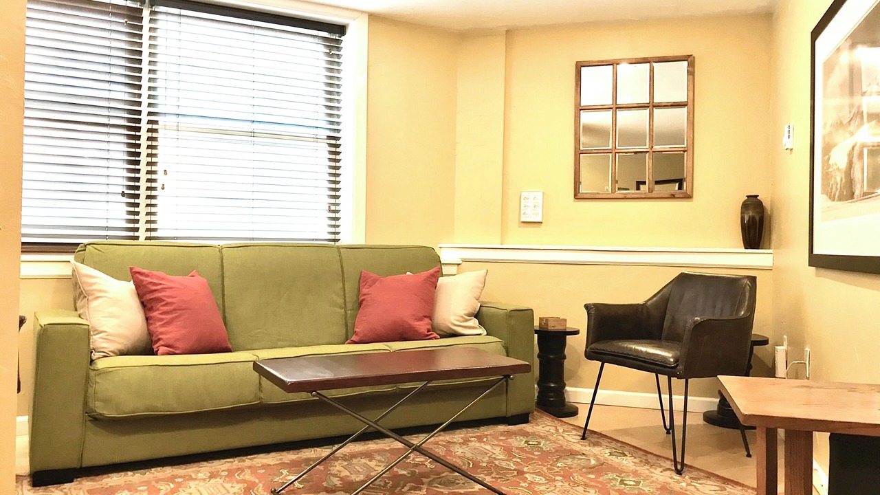 Photo of Livingroom in Telluride