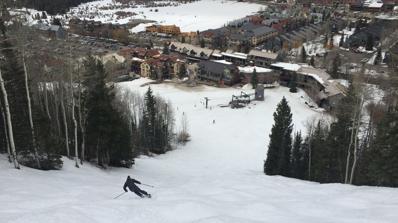 Photo of Others in Telluride