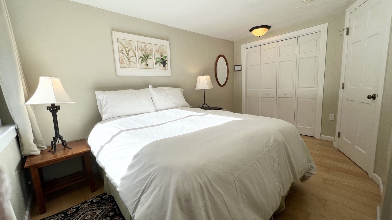 Photo of Bedroom in Telluride
