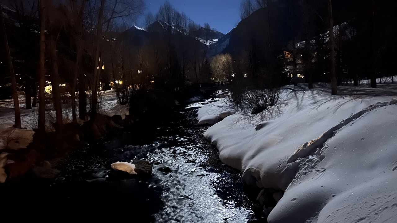 Photo of Others in Telluride