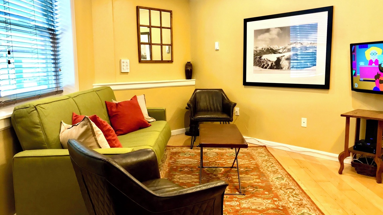 Photo of Livingroom in Telluride