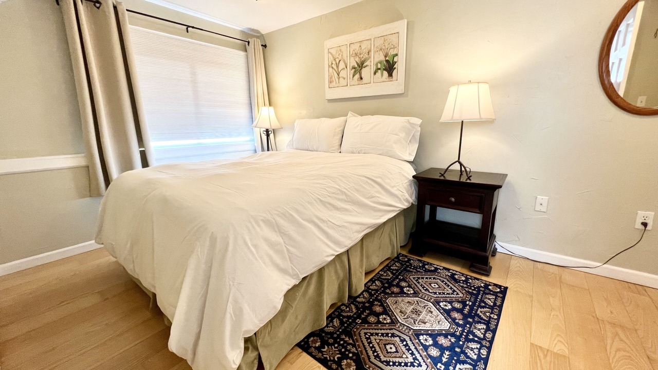 Photo of Bedroom in Telluride