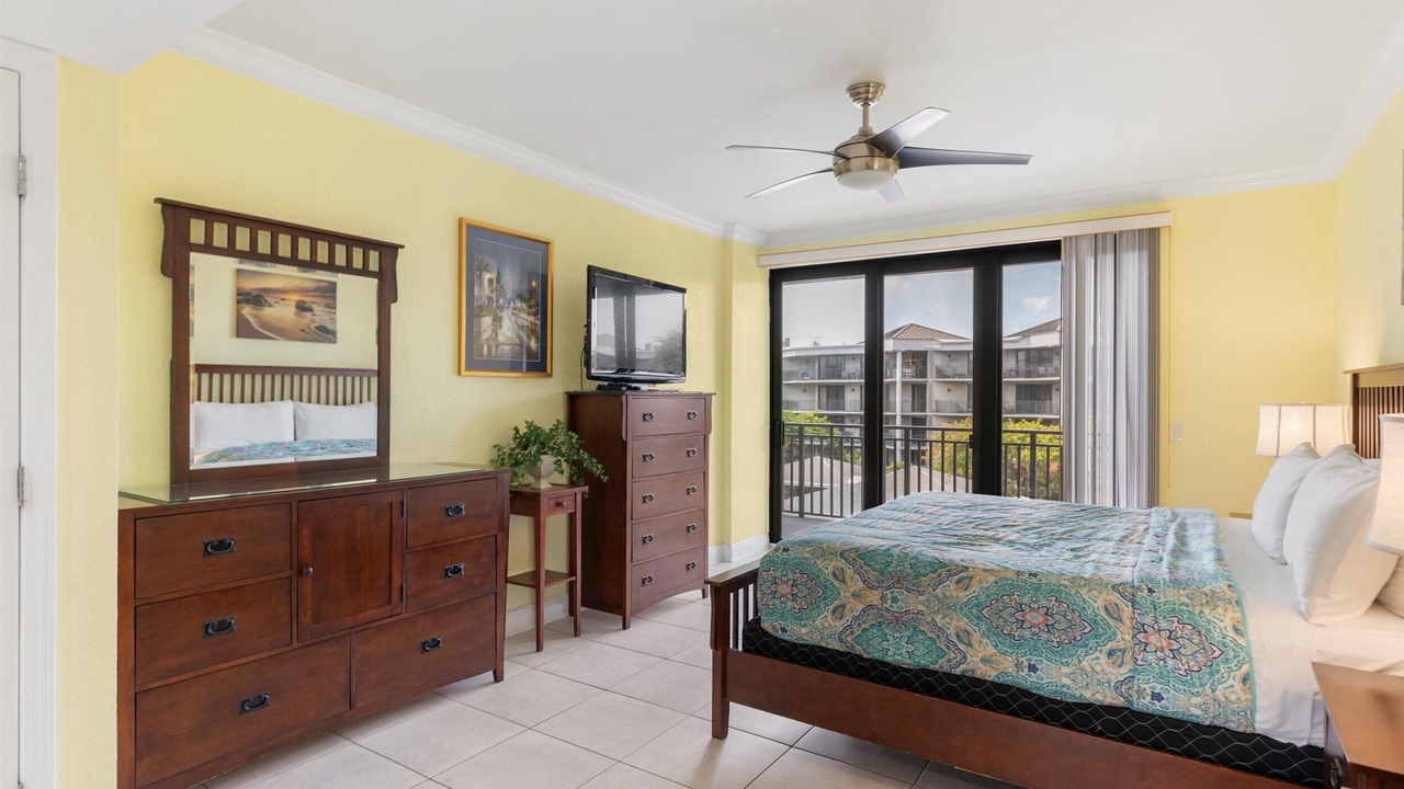 Photo of Bedroom in Key West