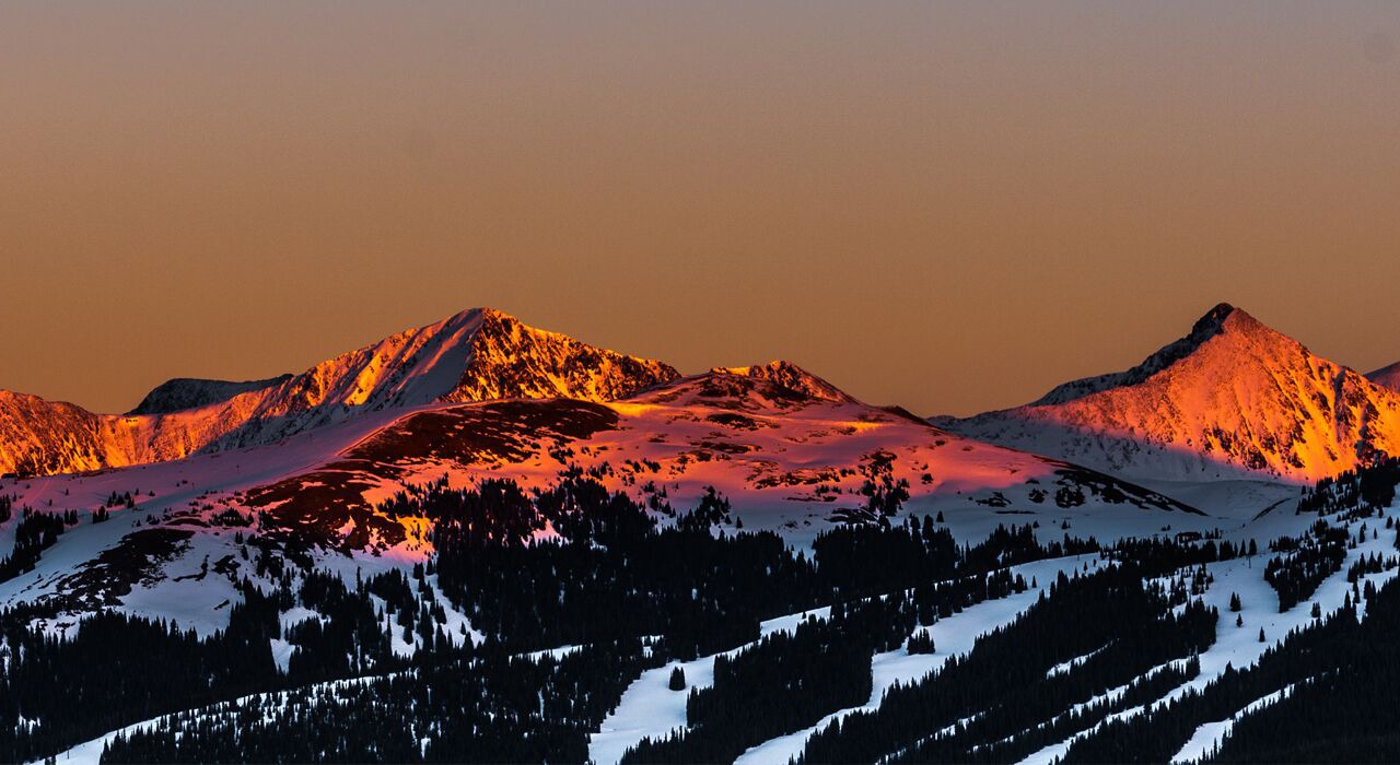 Photo of Others in Copper Mountain Village