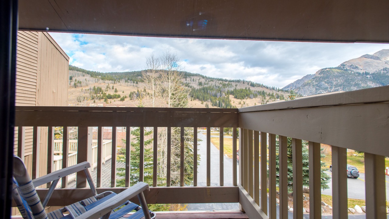 Photo of Others in Copper Mountain Village