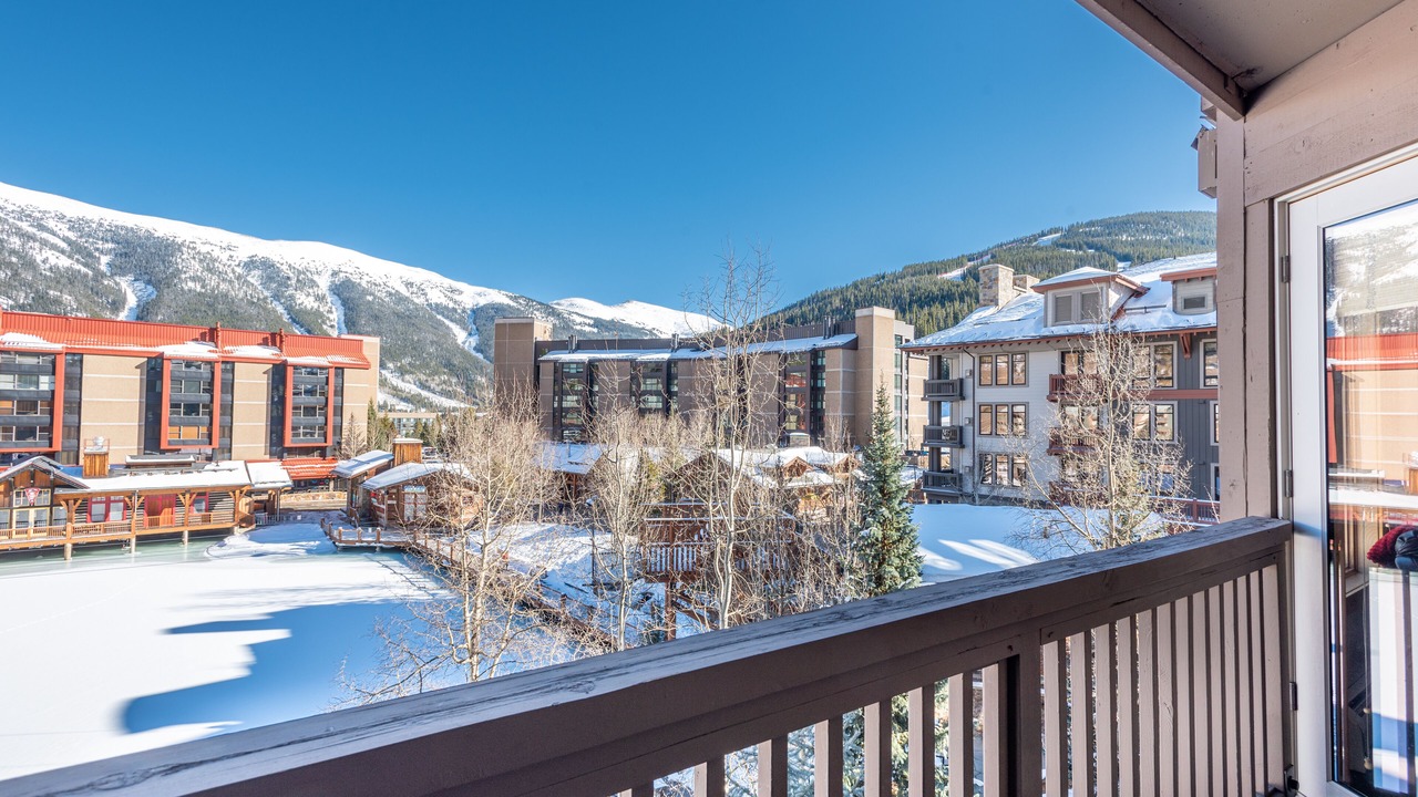 Photo of Outdoor in Copper Mountain Village