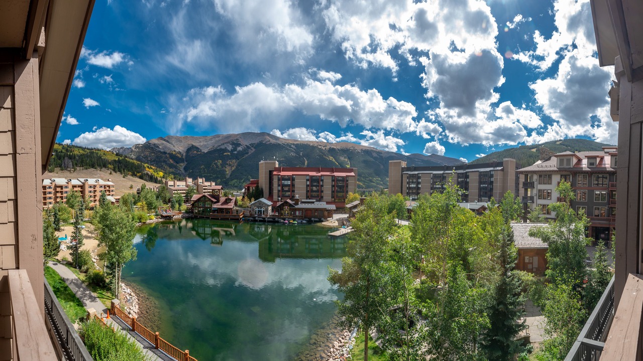 Photo of Others in Copper Mountain Village