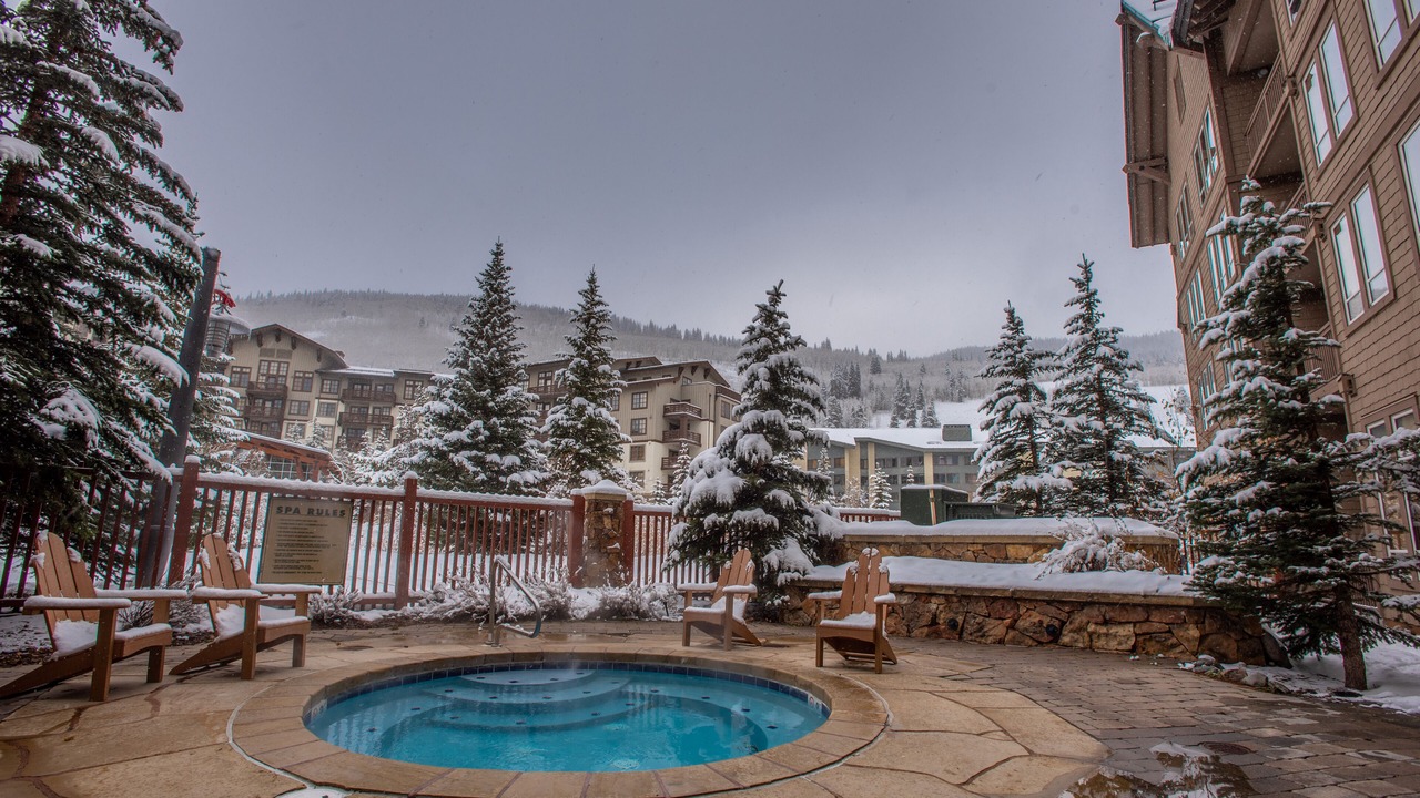 Photo of Others in Copper Mountain Village