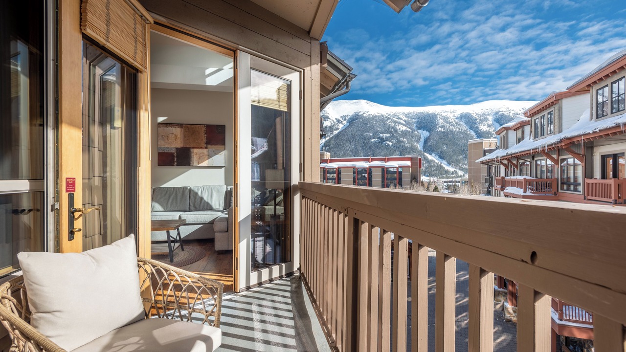 Photo of Outdoor in Copper Mountain Village