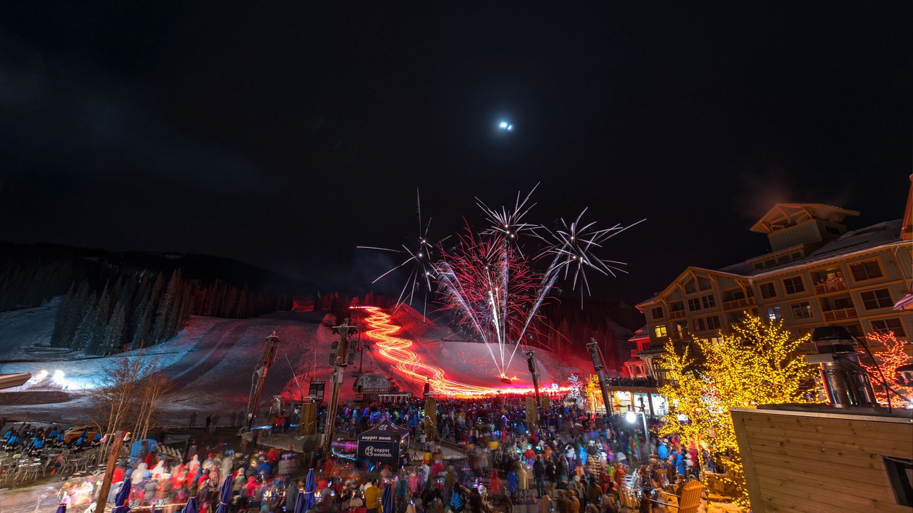 Photo of Others in Copper Mountain Village