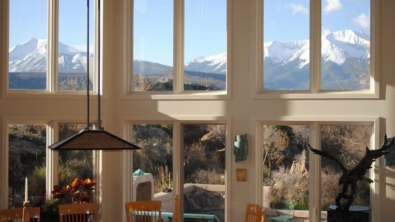 Photo of Bedroom in La Veta