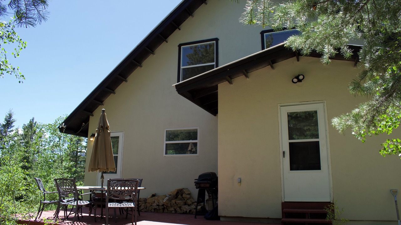 Photo of Outdoor in Columbine Lake