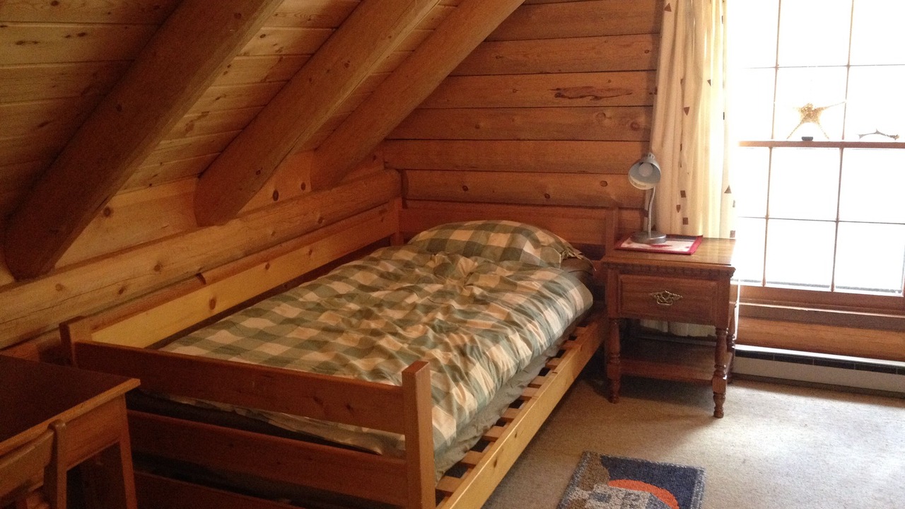 Photo of Bedroom in Black Hawk