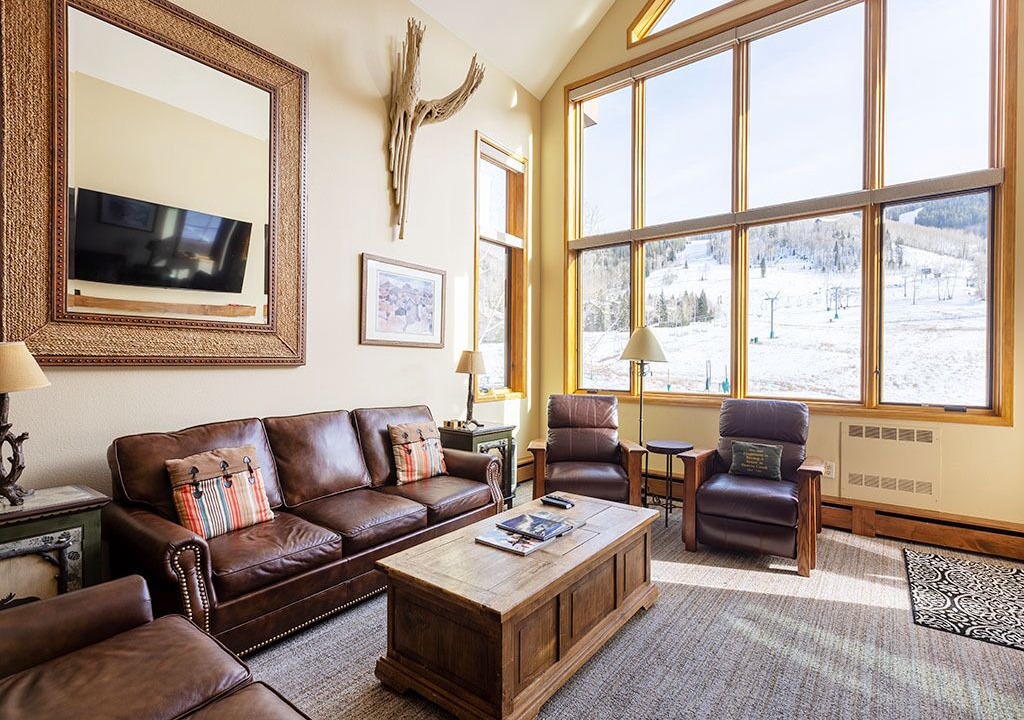 Photo of Bedroom in Highlands Townhomes
