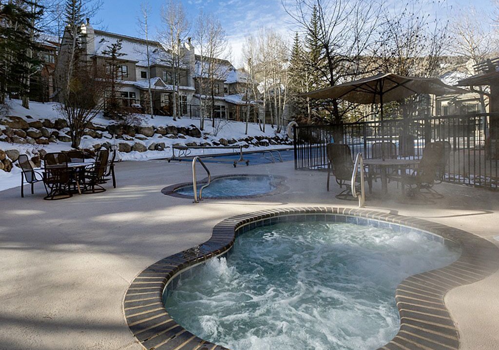 Photo of Outdoor in Highlands Townhomes