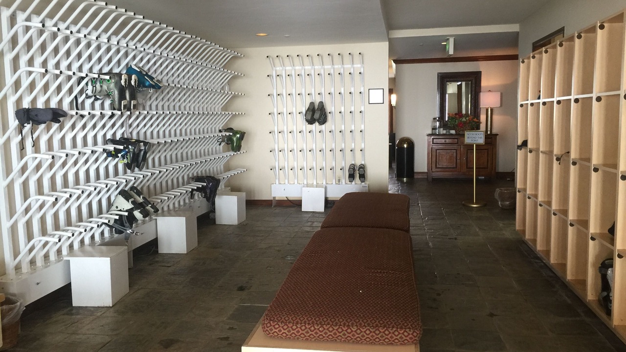 Photo of Bedroom in Highlands Townhomes