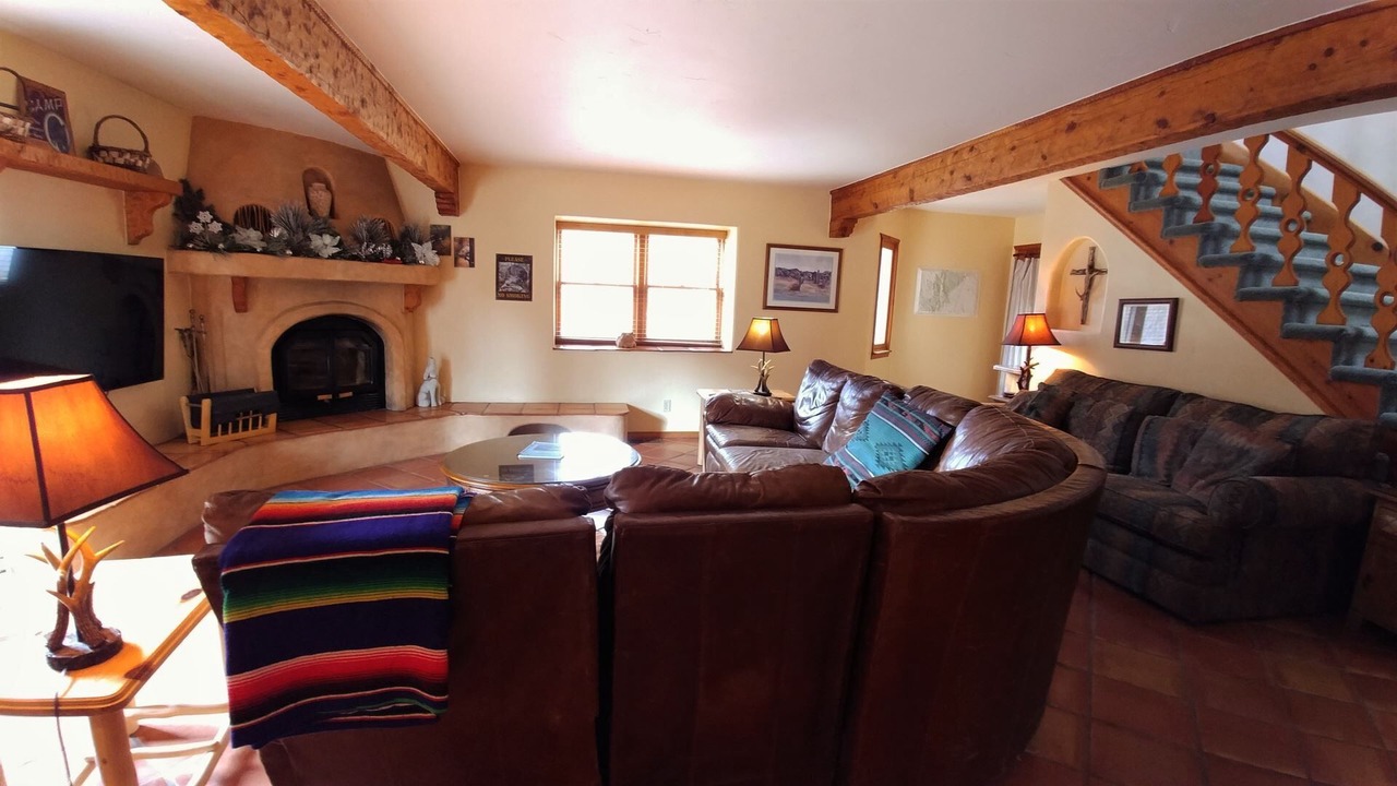 Photo of Bedroom in Red River