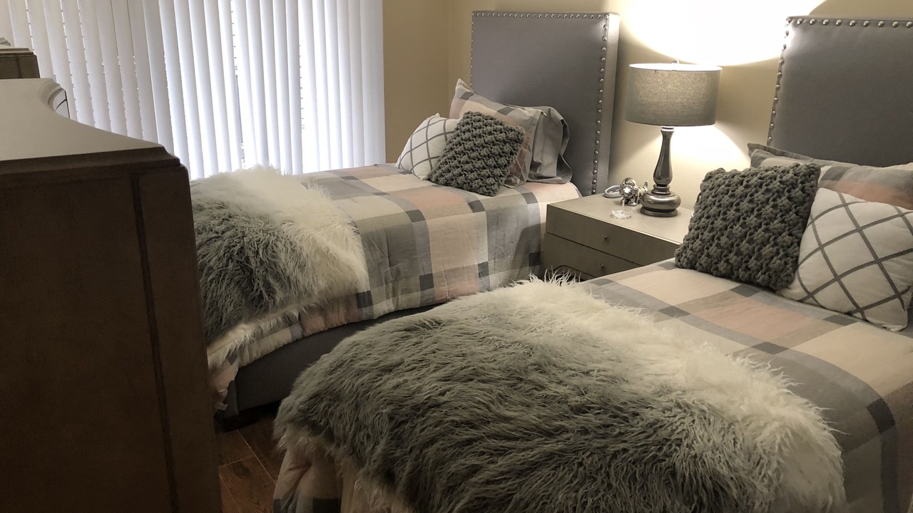 Photo of Bedroom in Downtown