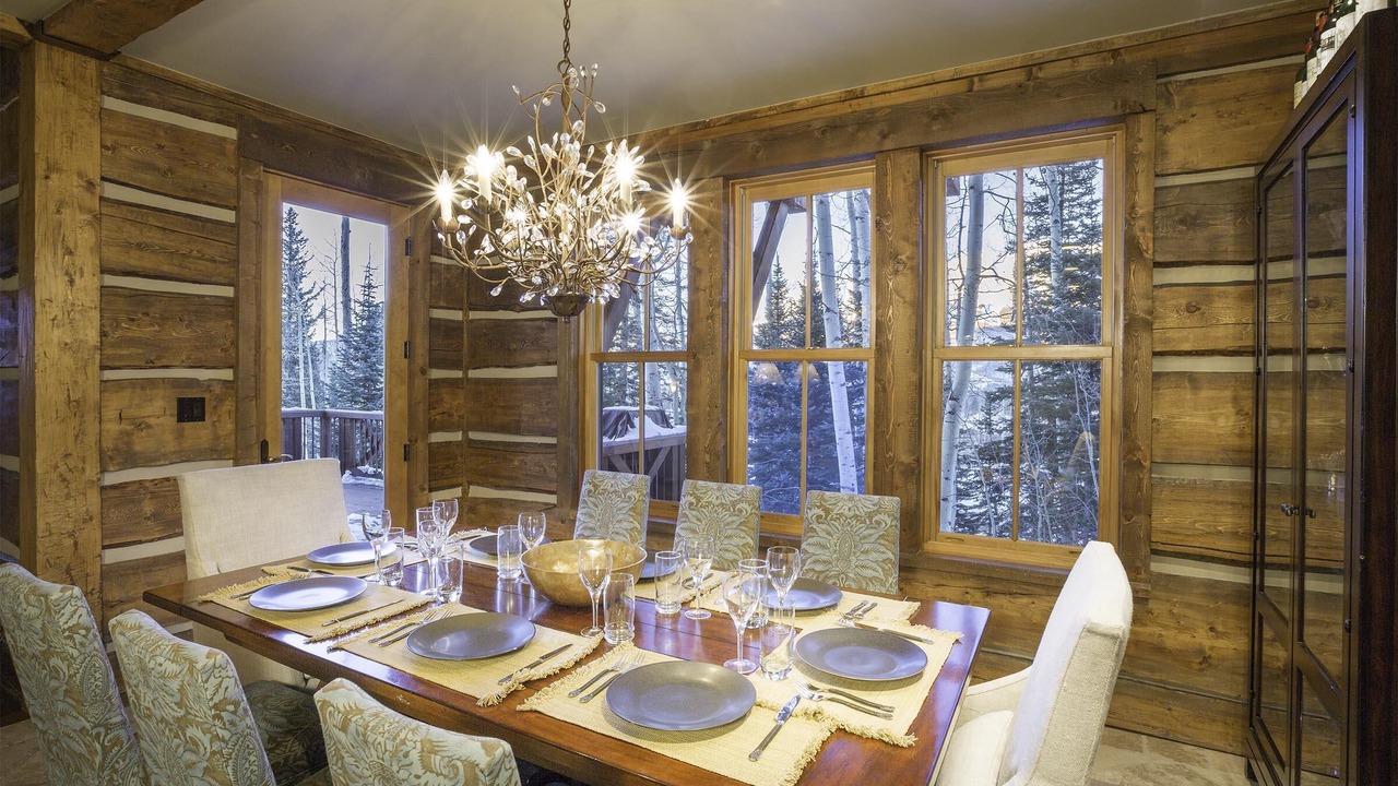 Photo of Bedroom in Mountain Village