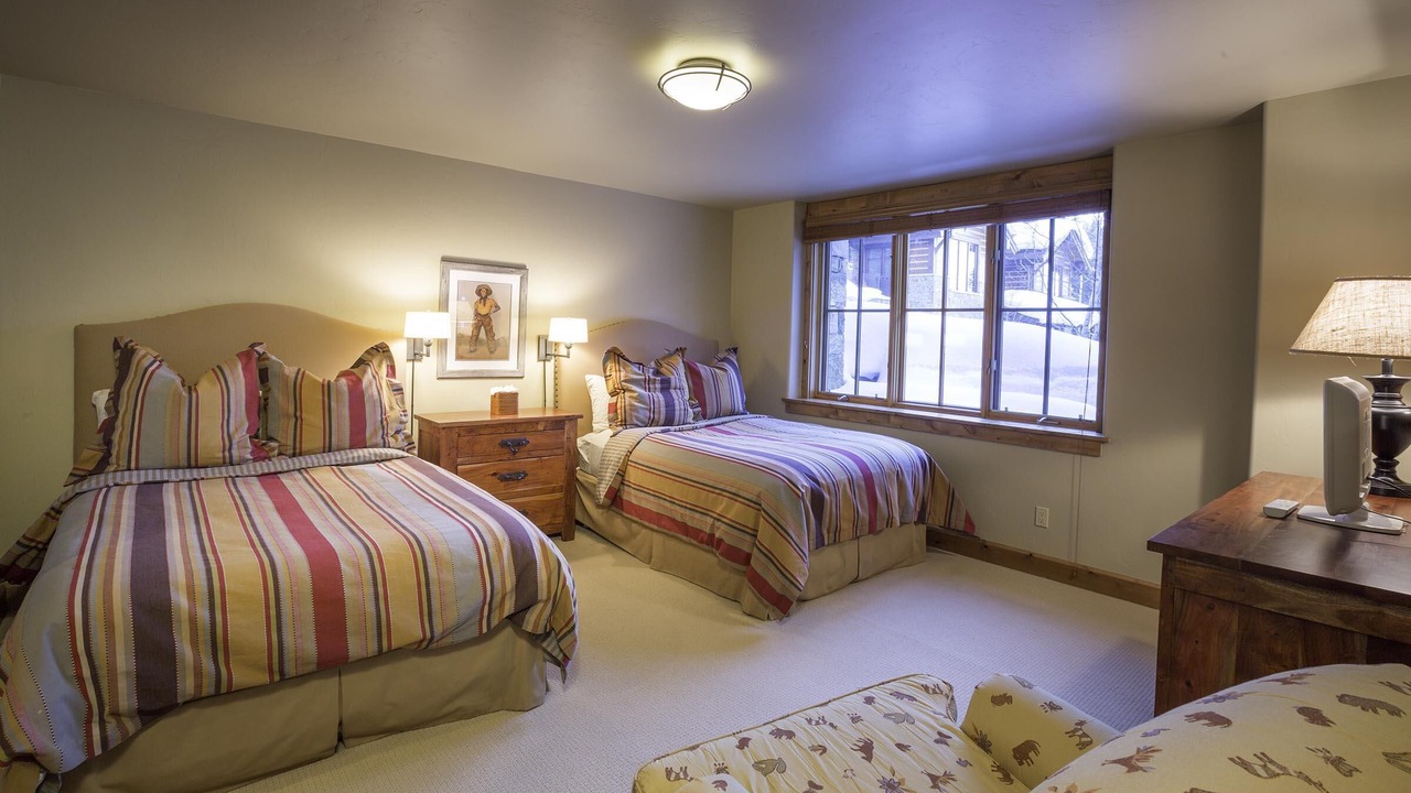 Photo of Bedroom in Mountain Village
