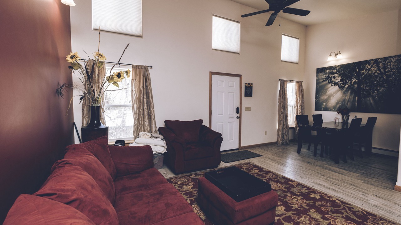 Photo of Livingroom in Crestone