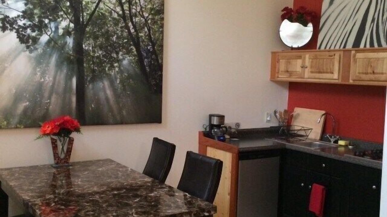 Photo of Kitchen in Crestone