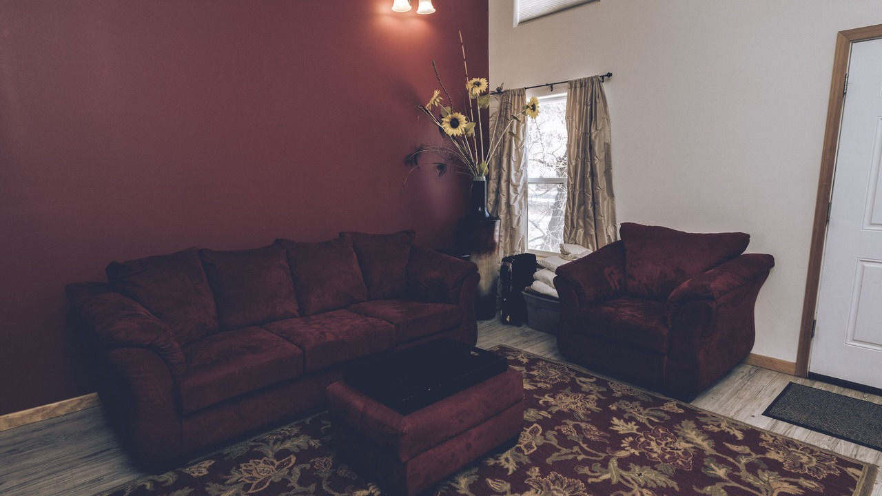 Photo of Livingroom in Crestone