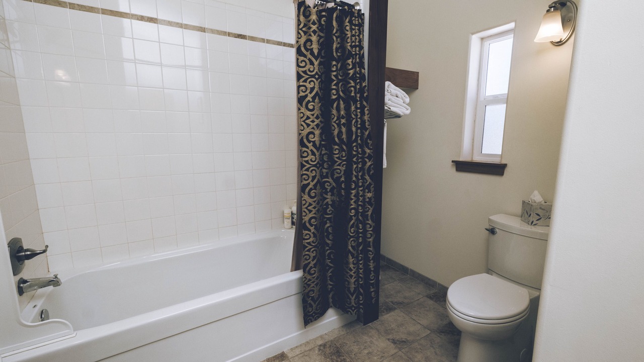 Photo of Bathroom in Crestone