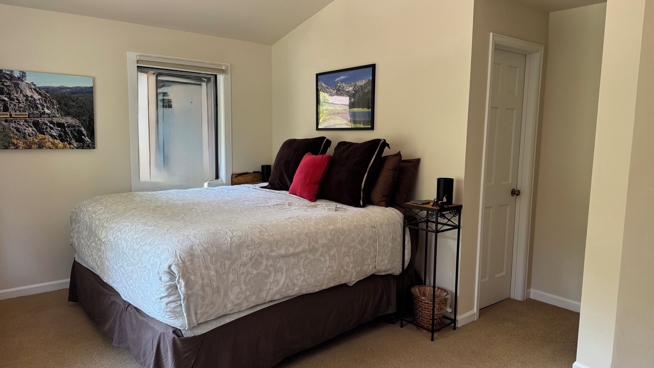 Photo of Bedroom in Vail