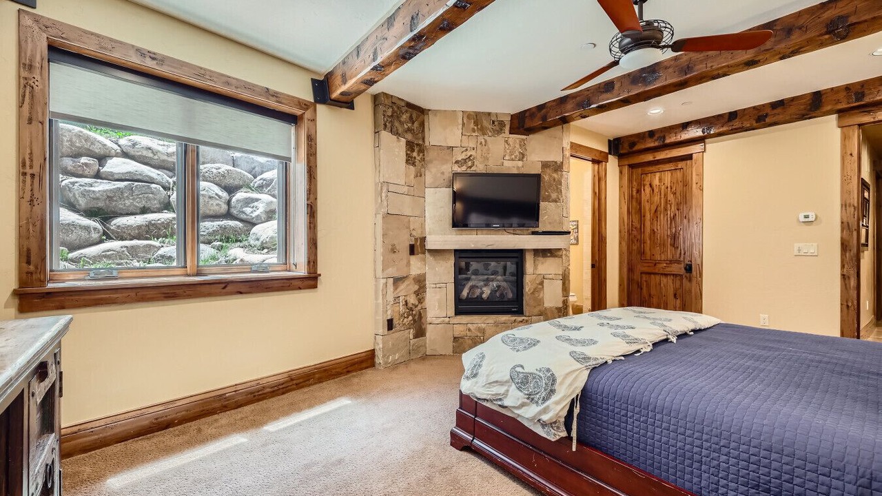 Photo of Livingroom in Copper Mountain