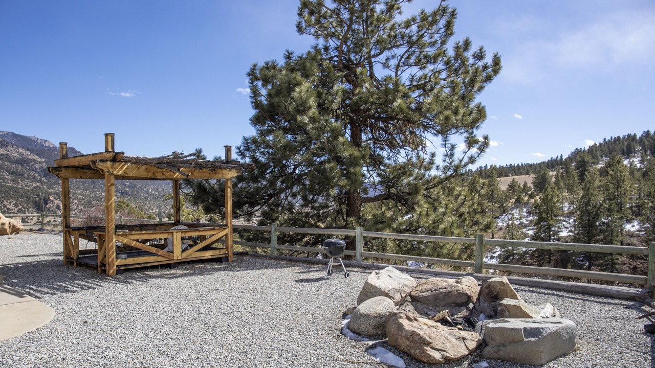 Photo of Outdoor in Buena Vista