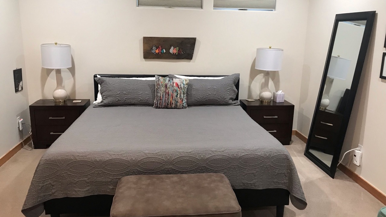 Photo of Bedroom in Salida