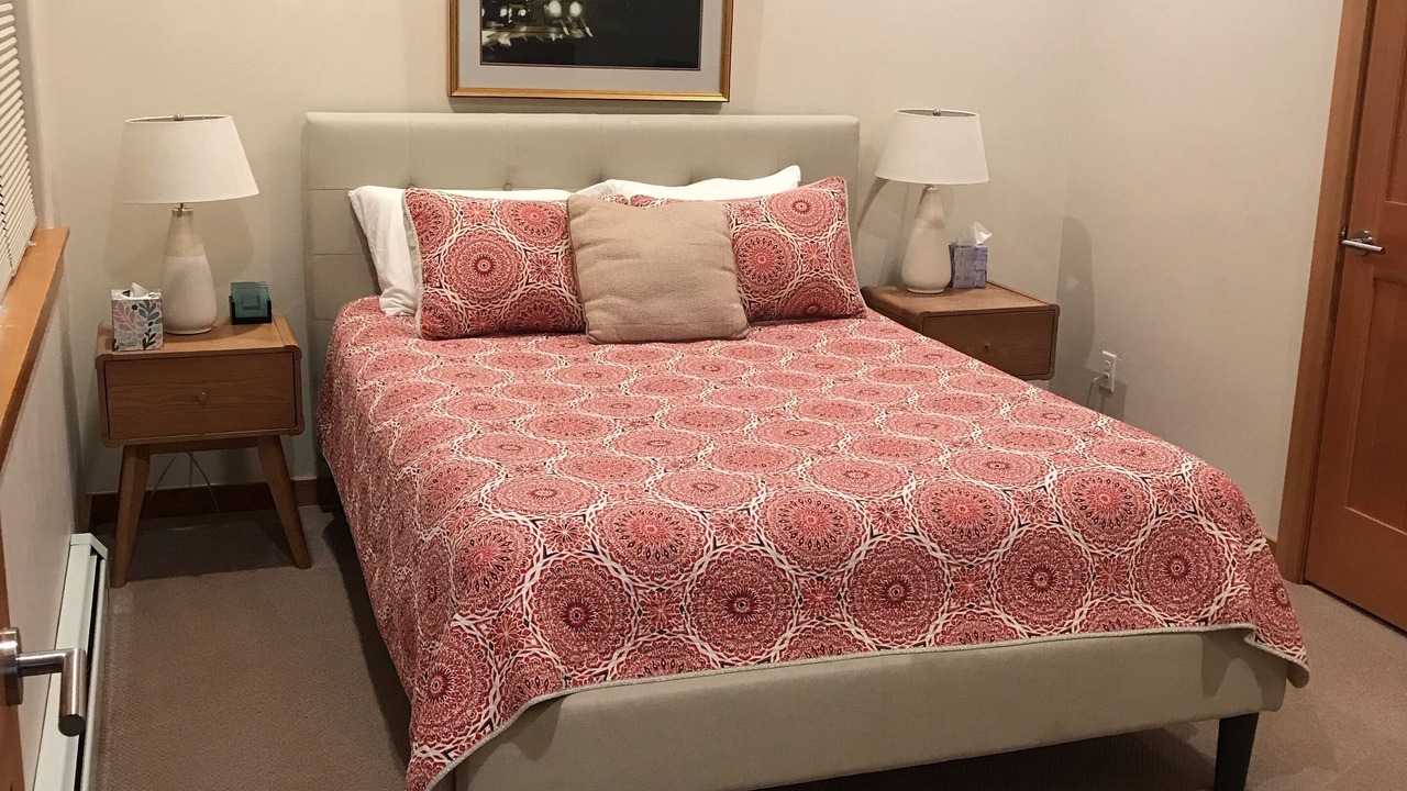 Photo of Bedroom in Salida