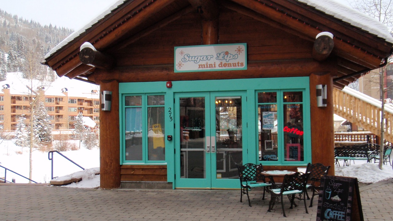 Photo of Others in Copper Mountain Village