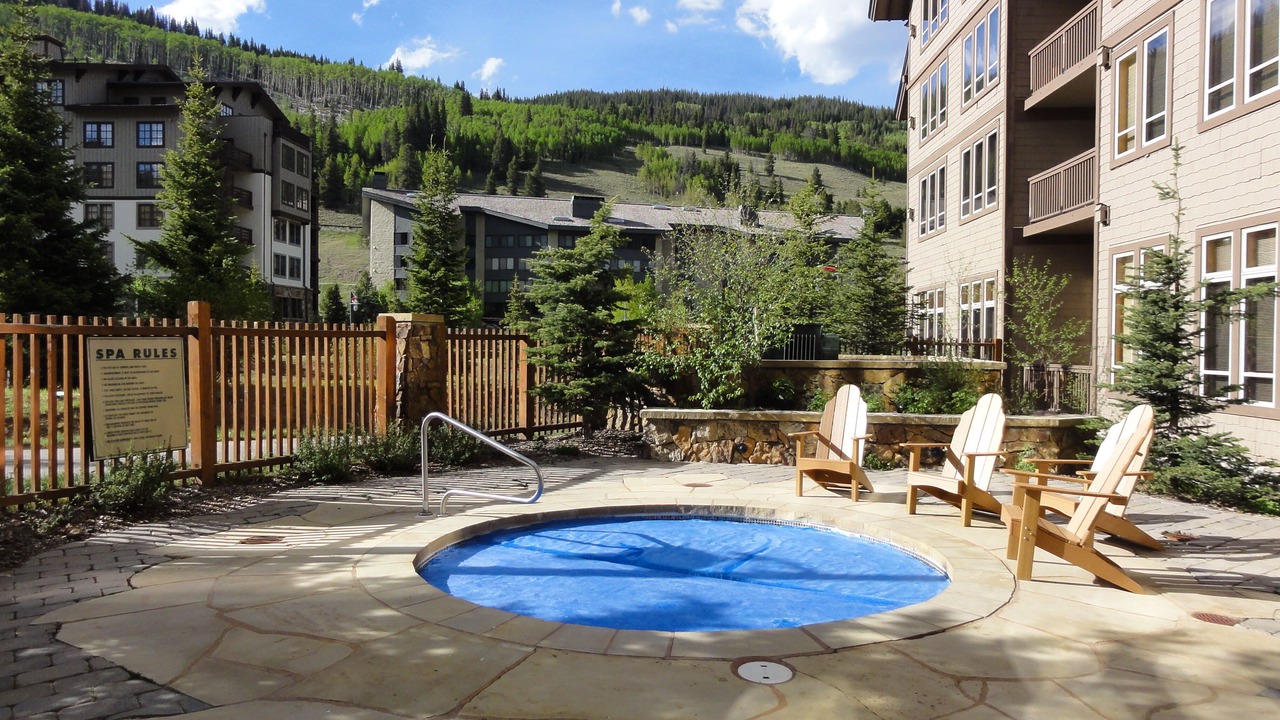 Photo of Others in Copper Mountain Village
