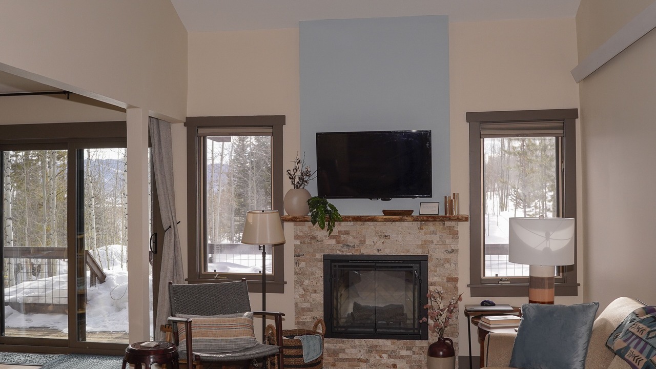 Photo of Livingroom in Wildernest