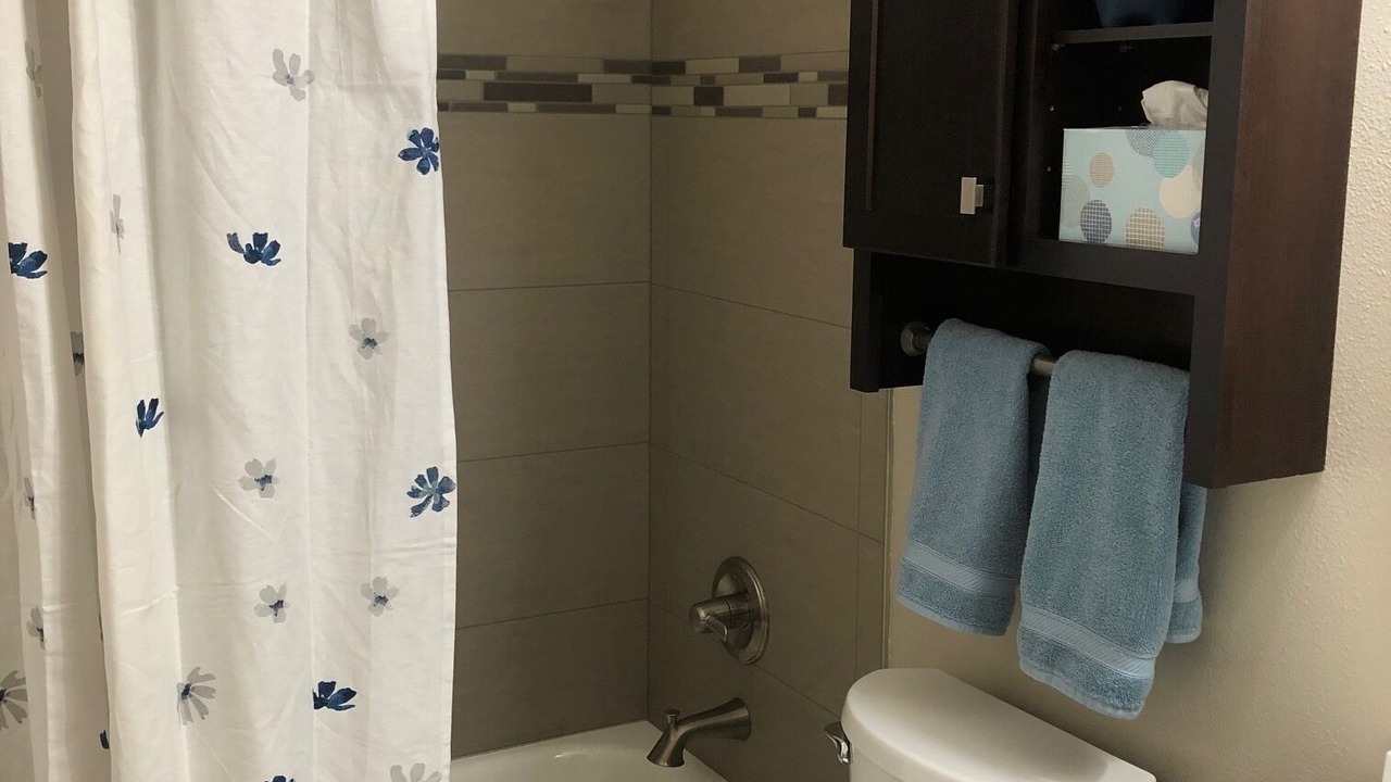 Photo of Bathroom in Wildernest