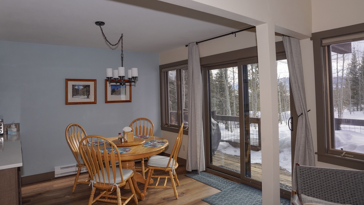 Photo of Livingroom in Wildernest