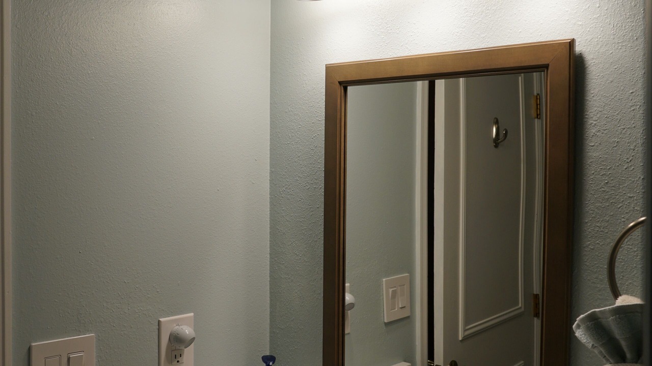 Photo of Bathroom in Wildernest
