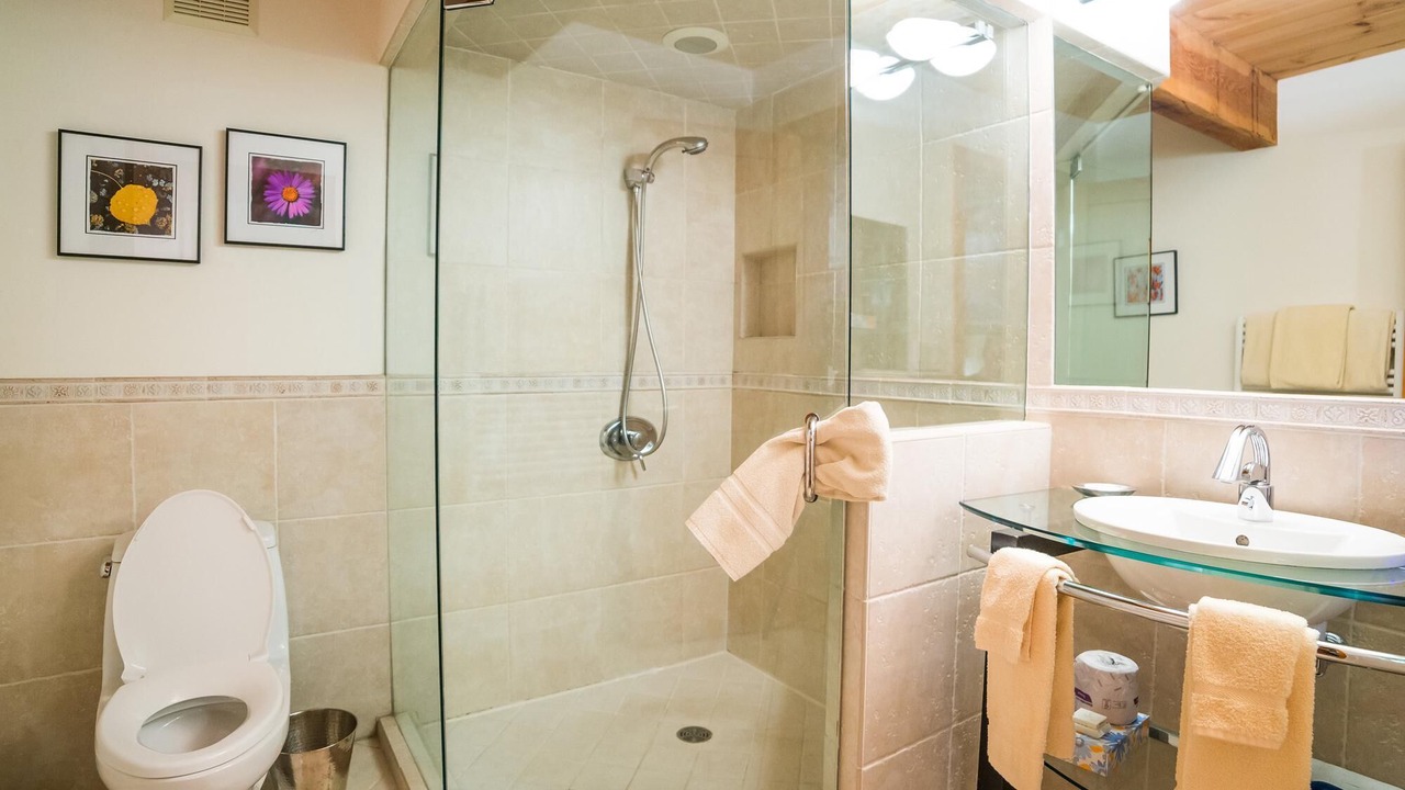 Photo of Bathroom in Aspen