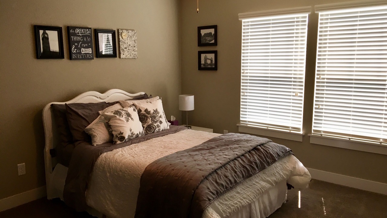 Photo of Bedroom in Fort Collins